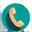 Phone icon