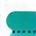 Live chat bubble icon