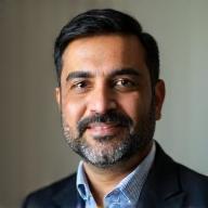 Ahmed Salim, Head of Product EmTop Up Solutions