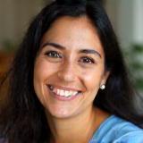 Amira Sultan - Parent and Community Volunteer