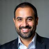 Hassan Al Farsi from Dubai BizConnect