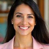 Lina Najib, Small Business Owner