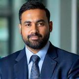 Mohammed Noor, Operations Lead, Al Khaleej Group