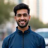 Omer Farooq, Delivery Specialist, Dubai