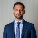 Saeed Abdullah from Emirates Finance